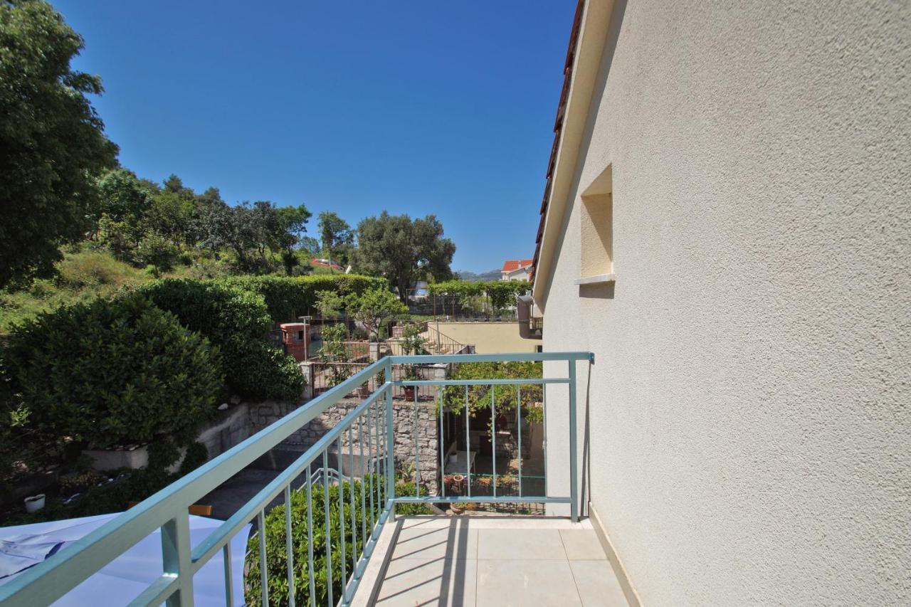 Oasis Blue Διαμέρισμα Κόρτσουλα Εξωτερικό φωτογραφία