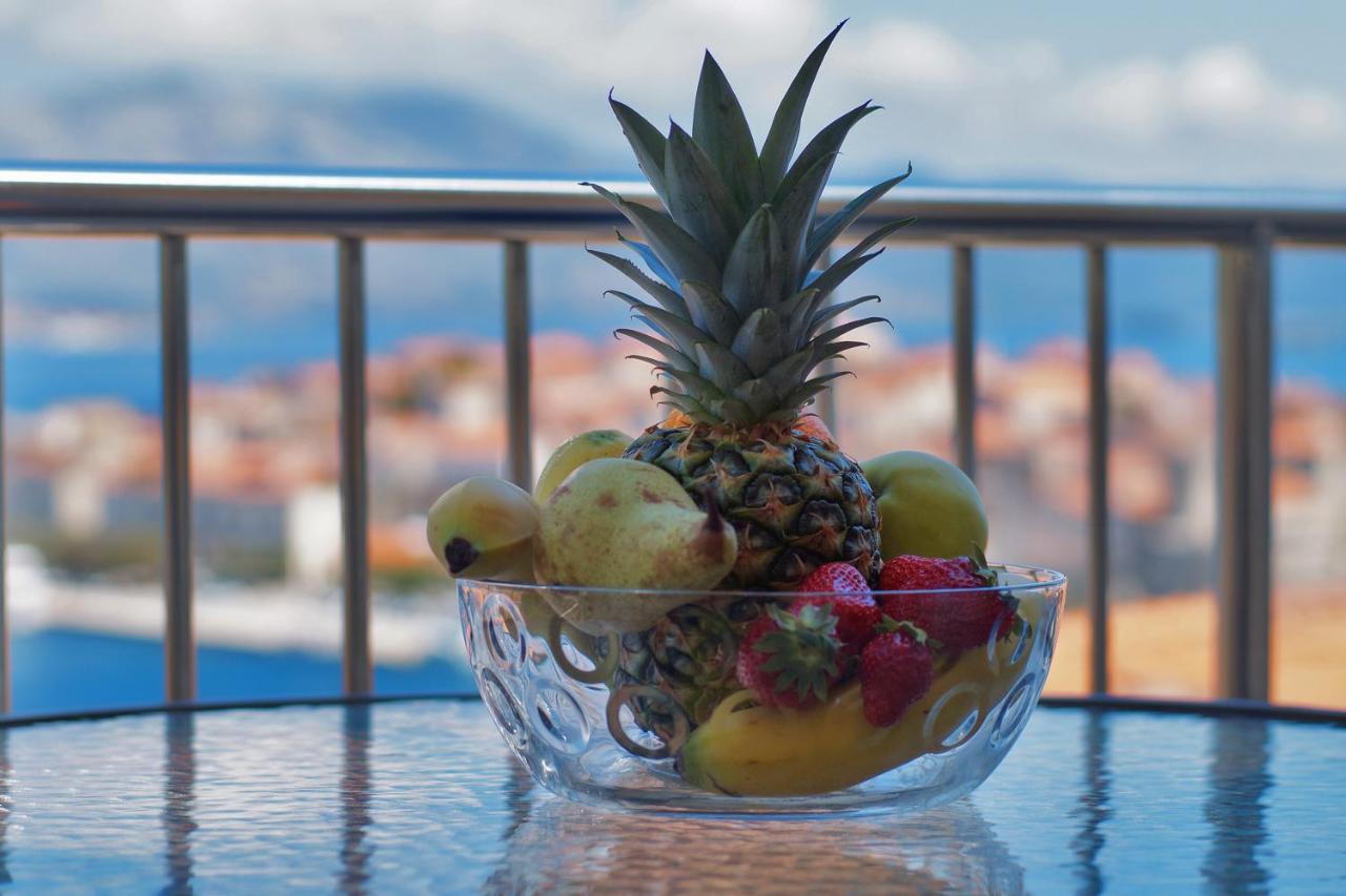 Oasis Blue Διαμέρισμα Κόρτσουλα Εξωτερικό φωτογραφία