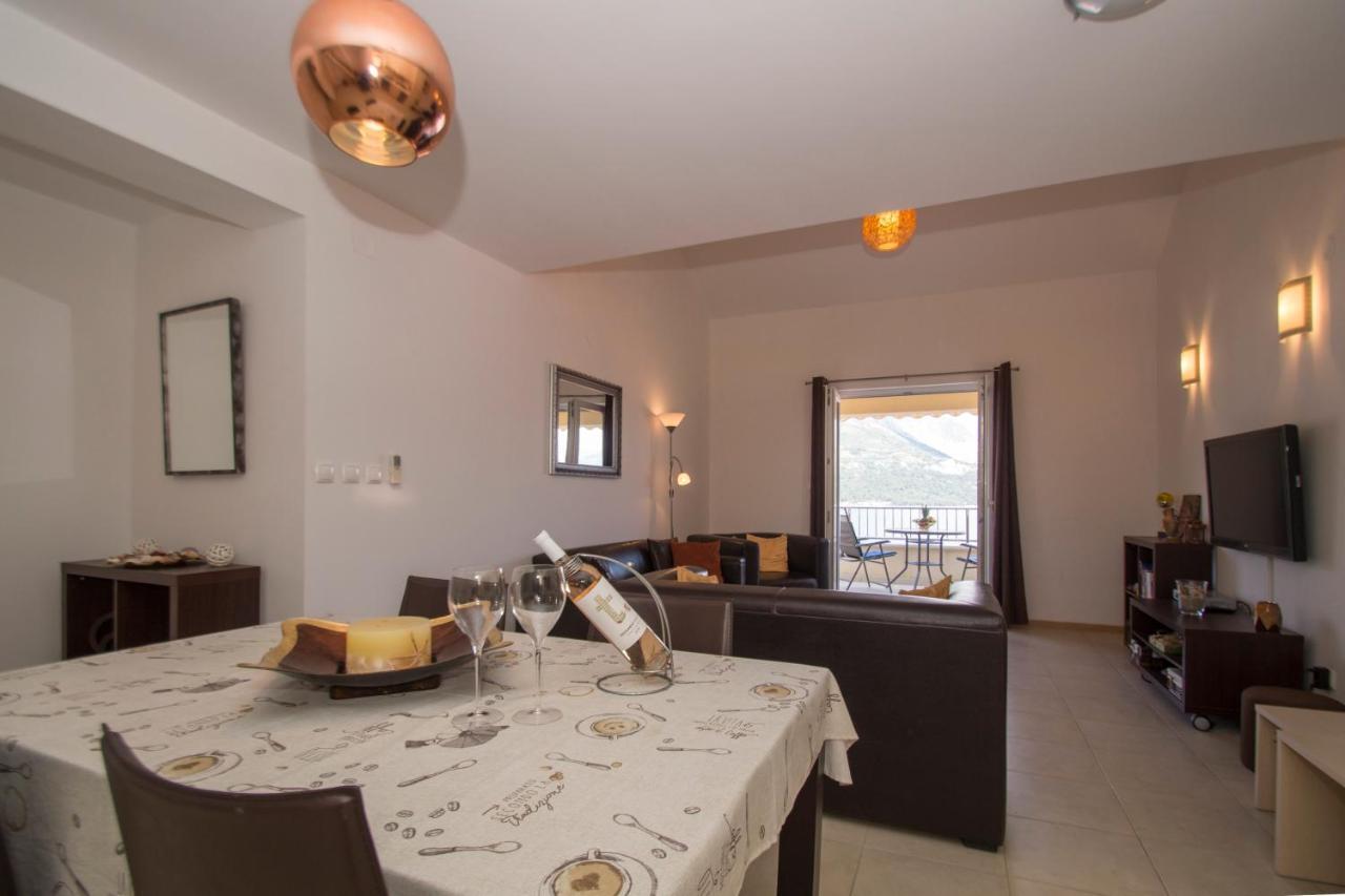 Oasis Blue Διαμέρισμα Κόρτσουλα Εξωτερικό φωτογραφία