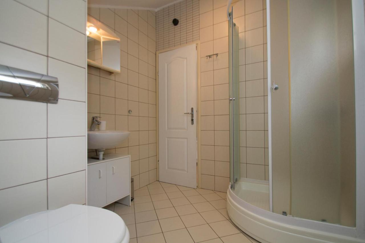 Oasis Blue Διαμέρισμα Κόρτσουλα Εξωτερικό φωτογραφία