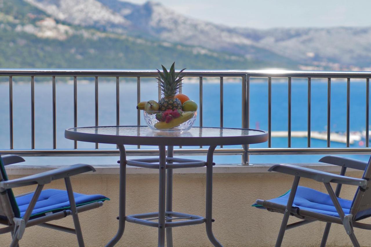 Oasis Blue Διαμέρισμα Κόρτσουλα Εξωτερικό φωτογραφία