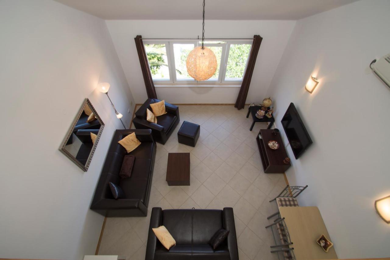 Oasis Blue Διαμέρισμα Κόρτσουλα Εξωτερικό φωτογραφία
