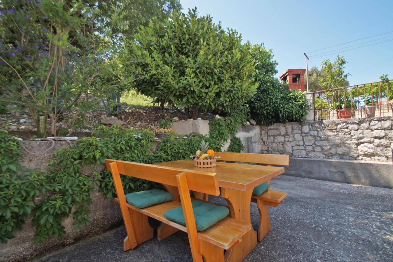 Oasis Blue Διαμέρισμα Κόρτσουλα Εξωτερικό φωτογραφία