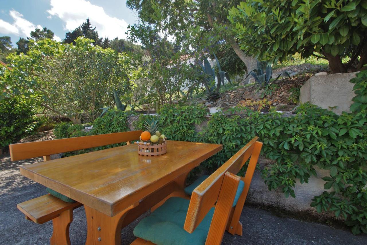 Oasis Blue Διαμέρισμα Κόρτσουλα Εξωτερικό φωτογραφία