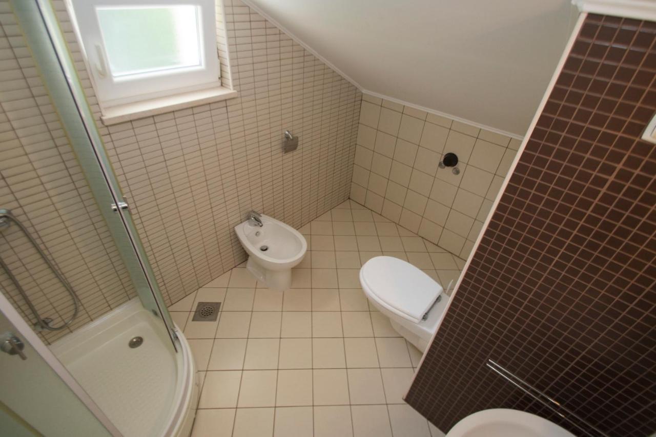 Oasis Blue Διαμέρισμα Κόρτσουλα Εξωτερικό φωτογραφία