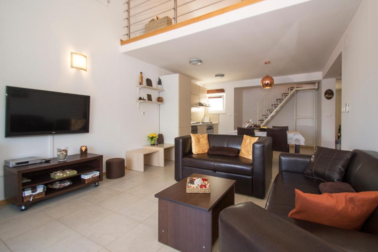 Oasis Blue Διαμέρισμα Κόρτσουλα Εξωτερικό φωτογραφία