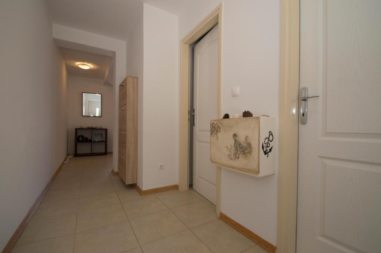 Oasis Blue Διαμέρισμα Κόρτσουλα Εξωτερικό φωτογραφία