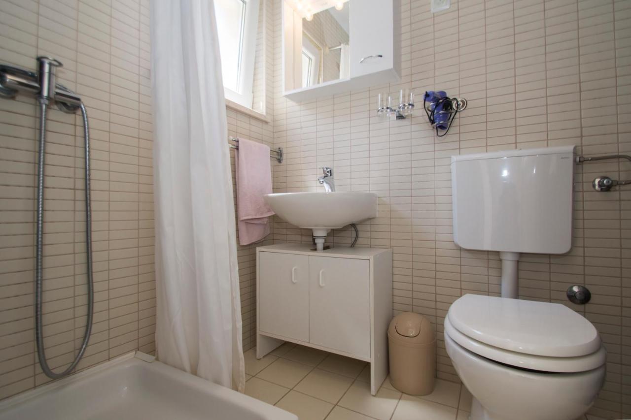 Oasis Blue Διαμέρισμα Κόρτσουλα Εξωτερικό φωτογραφία